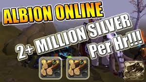 Albion online silver albion online tome of insight albion online items albion online news albion online help. Albion Online 2 Million Silver Per Hr Albion Online Money Making Guide Youtube