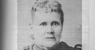 Mt.: History of Ane Marie Sophie Clausen ~~~ Pioneer of the Month April 2019