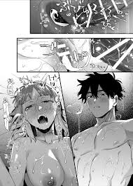 オリジナル】かわいそうなキミがいちばんカワイイ ~犬系執着男子ハルくんのしつけ交尾~ - 同人誌 - エロ漫画 momon:GA（モモンガッ!!）