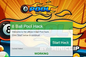 8 Ball Pool Hack Kare Hamza 4 You