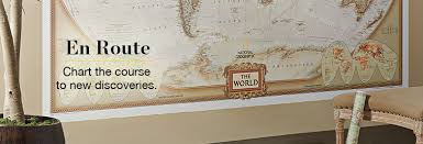 Wall Maps Shop National Geographic