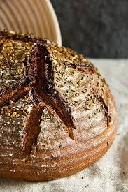 Auf Der Walz Gewurzbrot 100 Roggen Plotzblog Selbst Gutes Brot Backen Brot Backen Brot Backen Rezept Einfach Brot Backen Einfach