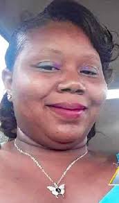 April Marie Britton, age 37