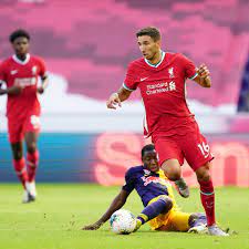 The pa news agency understands the portuguese club are favourites to sign him as they have been talking to the reds about a permanent deal for some time. Uncovering The Secrets Behind Marko Grujic S Struggles To Make It And Break Into Liverpool Line Up Liverpool Com