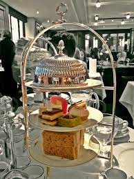 Afternoon Tea At The Delaunay Covent Garden Afternoon Tea Cake Stand Tea And Crumpets Tea Time Food