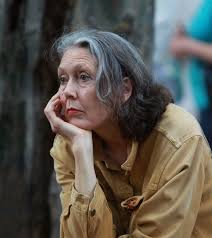 Anne Carson: "Con mi obra busco que la gente piense, me da igual qué"