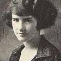 Irma H. Dowding (1905–1993) • FamilySearch