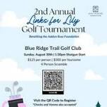 Links for Lily Charity Golf Tournament