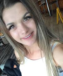 Family of young mother, 26, killed by street racers while waiting at bus  stop in dystopian Portland take harsh action against city officials