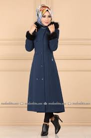 Modaselvim Kap Manseti Kurklu Kase Kap 204dfl152 Indigo Kleding