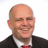 Mike Warman CITP, BCS Fellow