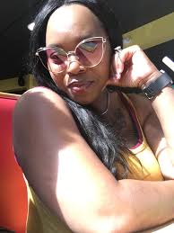 If my husband can still walk well the next morning after our wedding night,  I have f@iled as a wife 😒