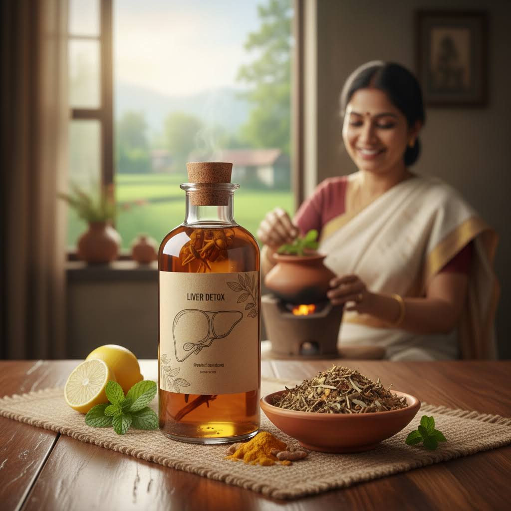 Liver Detox in Murgud product image