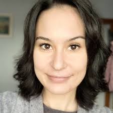 Roxana Cristina POPESCU