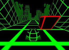 Slope Unblocked Games