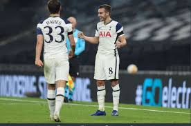 The latest tweets from @spursofficial Tottenham Hotspur Dapat Status Tim Paling Kreatif Di Liga Europa Bolasport Com