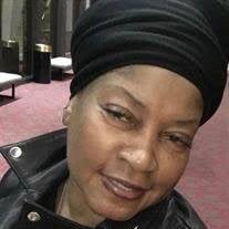 Ms. Joy Lynn Shorter Obituary