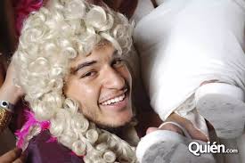 Mónica Basurto y Bulmaro Valdez se casaron en Vallarta