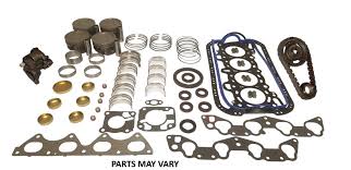 You may find documents other than just manuals as we also make available many user guides, specifications documents, promotional details, setup documents and more. Engine Rebuild Kit Master 4 2l 2002 Gmc Envoy Ek3191m 12