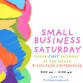 Small Business Saturday! event image