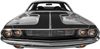 Image result for Deep Sherwood 1974 Challenger