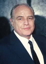 Fan Casting Marlon Brando as Walter Abrams in Two for the Money (1986)