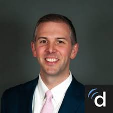 Dr. Patrick S. Buckley, MD