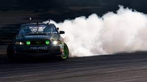 Jangan ambil mudah, kebocoran ekzos ini boleh menyebabkan penumpang terdedah kepada pencemaran karbon monoksida. Apa Itu Drifting Dalam Perlumbaan Kereta Ciri Drifting Avtotachki