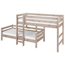 Beginnen wir mit den mittelhohen betten, welche sie hier in dieser rubrik finden. Flexa Classic Kombibett In Terra 90 10044 11 01 1049