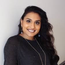 Ruth Lite's Instagram, Twitter & Facebook