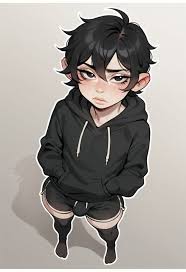 Neet femboy roommate - Total: 521 tokens, 34 favorites, 97 downloads, 407  chats, 2703 messages, 0 public chats