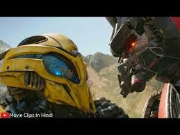 Hailee steinfeld, jorge lendeborg jr., john cena, jason drucker genre: Bumblebee 2018 Hindi Bumblebee Vs Bliterzwing Scene 2 10 Movie Clips In Hindi Youtube