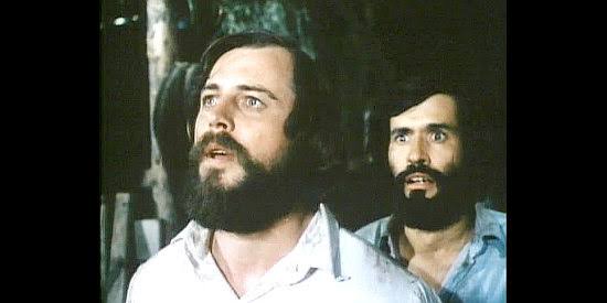 Savage Journey (1983) - Once Upon a Time in a Western