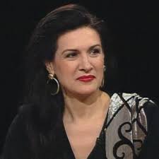 Sex and the City'; Martha Sherrill — Charlie Rose