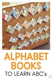 Learning the alphabet is a blast with these crafts, activities, and toys. 20 Interactive Alphabet Activities To Wow Your Kids Teaching Special Thinkers Alphabet Activities Alphabet Activities Preschool Preschool Literacy Centers