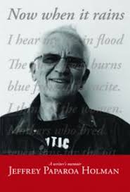 In Pursuit of Something He Is Never Sure He Deserves