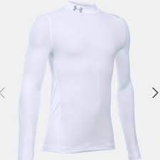 Under Armour Cold Gear Top Size Ysm Get Cheap 502d02aa