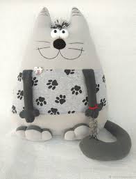 pin na doske textile toys