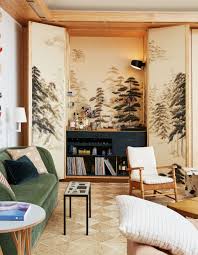 Maybe you would like to learn more about one of these? Japanese Influenced Interiors A World Of Inspiration