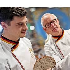 Auf dem Prüfstand: Bäckermeister aus Döbeln und Roßwein lassen Brote testen