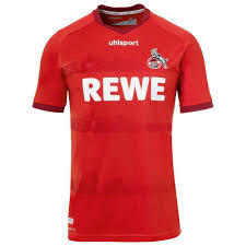 Fc köln performance & form graph is sofascore football livescore unique algorithm that we are generating from team's last 10 matches, statistics, detailed analysis and our own knowledge. Uhlsport Fc Koln Away 20 21 Red Buy And Offers On Goalinn