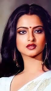 Indian Old Actress Rekha Hot Pics & New Latest Gallery HD wallpaper | Pxfuel