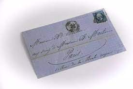 French Postal Codes And The French Address Format