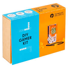 Adafruit industries, unique & fun diy electronics and kits : Diy Gamer Kit 2016 Popsugar Christmas Gift Guide Popsugar Smart Living Uk Photo 9