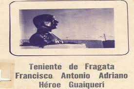 francisco antonio adriano