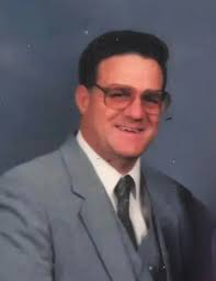 Obituary information for Donald Slye Payne