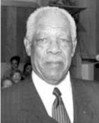 Clarence Gray Obituary (2014)