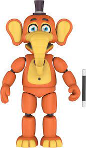 Funko Action Figure: Five Nights at Freddy's Russia | Ubuy