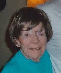 Eleanor Marsh Jacobs