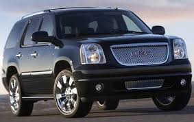 Image result for Black 2009 GMC